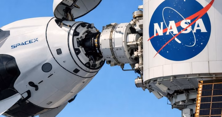 SpaceX NASA: More Crew Missions in 2026