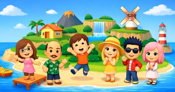Tomodachi Life Update: Living the Dream 1.0.2 Patch Notes