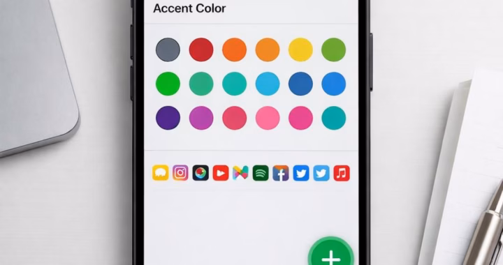 WhatsApp Plus on iOS: Personalization in 2026