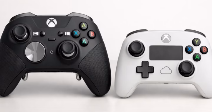Xbox Cloud Gaming: Elite Series 3 & Cloud Controller
