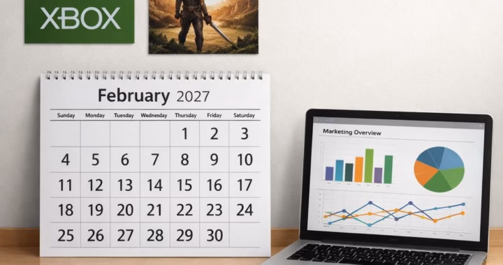 Xbox Fable Delay to 2027: GTA VI Collision Caution