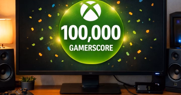 Xbox Gamerscore on PC: Achievements Buzz in 2026