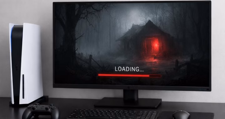 Xbox Horror Shadow Drops: Viral Game Pass Surprise
