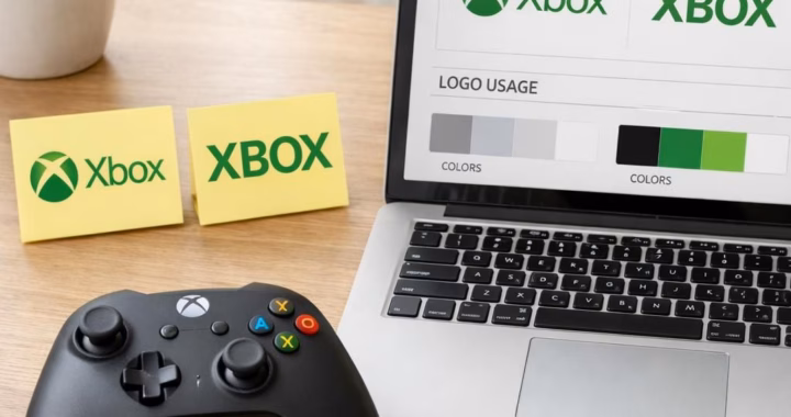 Xbox XBOX Branding in 2026: A Lighthearted Deep Dive