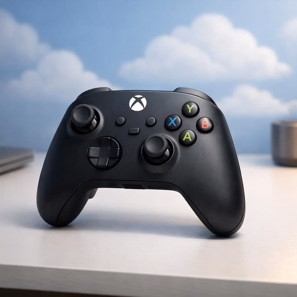 xbox-cloud-gaming-leaked-controller-sparks-2026-buzz