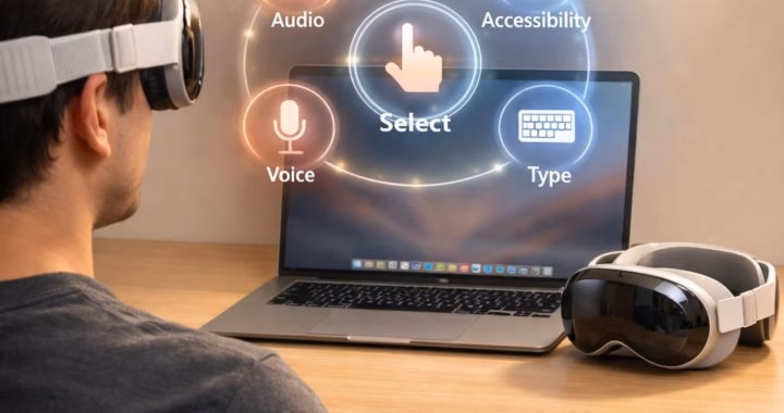 Accessibility and Apple Intelligence: 2026 Upgrades