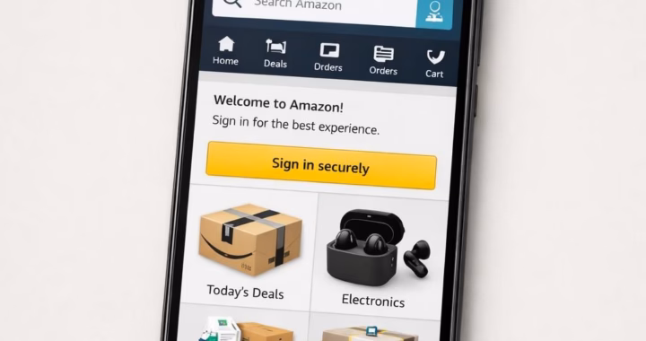 affiliate-codes and Motorola in 2026: Amazon app hijack