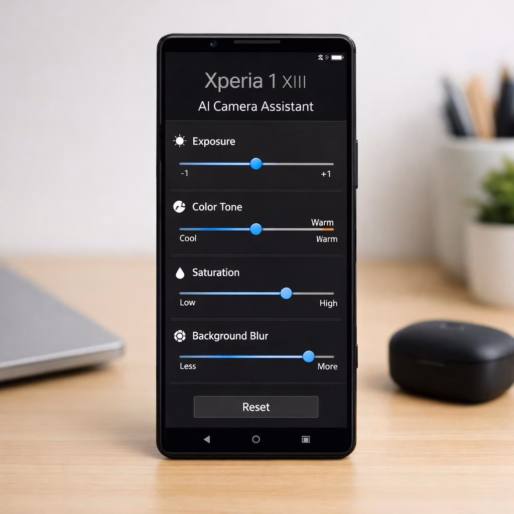 ai-camera-and-xperia-1-xiii-sonys-2026-photo-tips