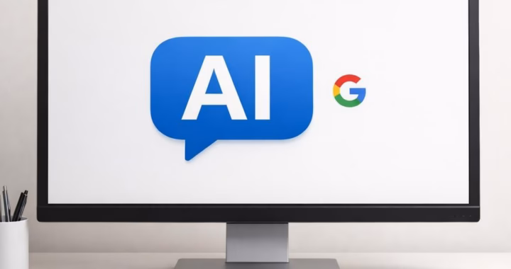AI Google: 2026’s Bold Shift in AI-Powered Search