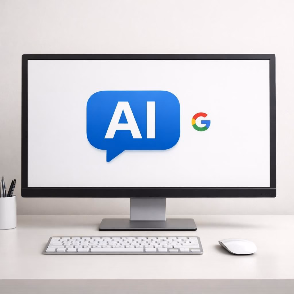ai-google-2026s-bold-shift-in-ai-powered-search