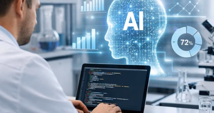 AI in Science, Empirical Software: 2026 Research Tools
