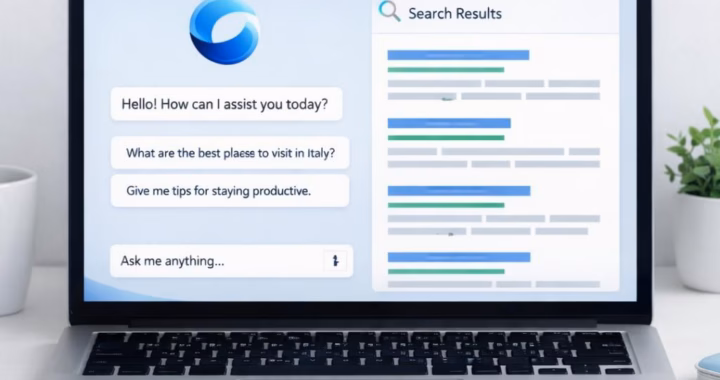 AI in Search and Google Gemini reshape discovery in 2026
