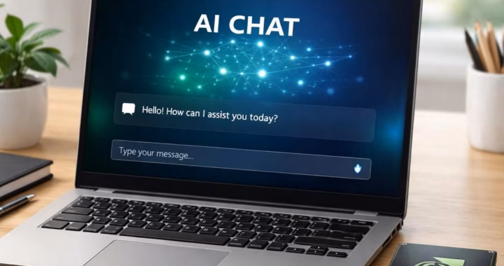 AI & NVIDIA: Windows PCs in the Personal AI Era