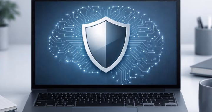 AI privacy and trust data: Google’s AI future in 2026