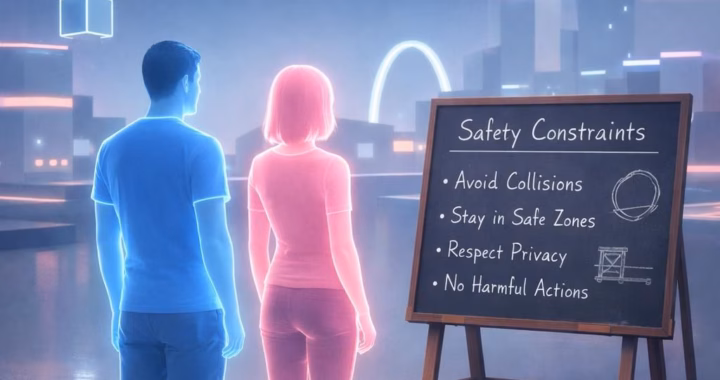 AI safety & long-horizon agents: Lessons from Emergence AI