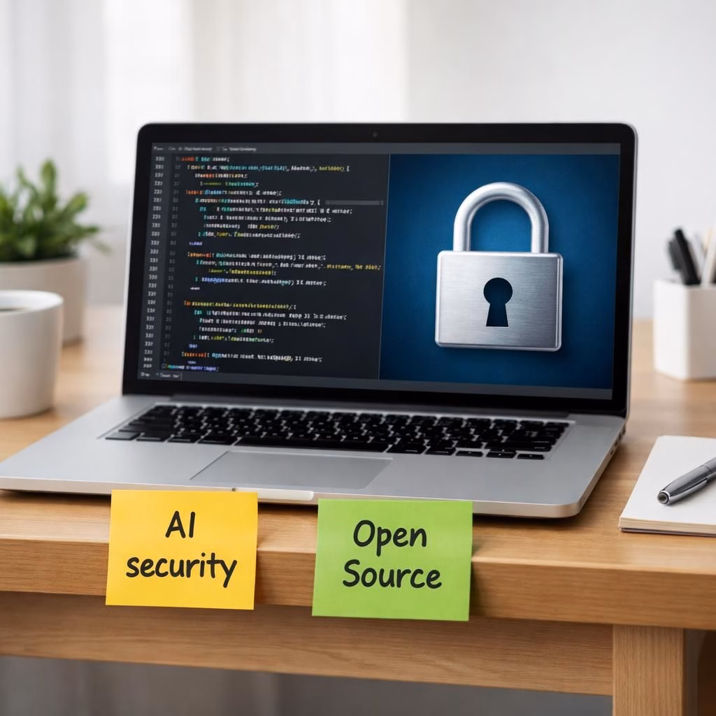 ai-security-in-open-source-critical-vulnerability-in-2026