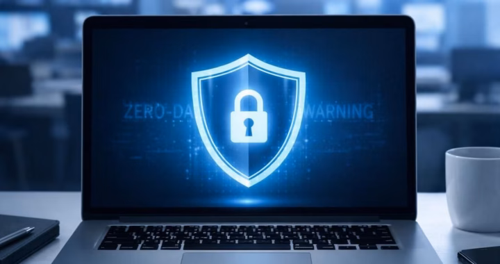 AI security and zero-day: The AI era in 2026