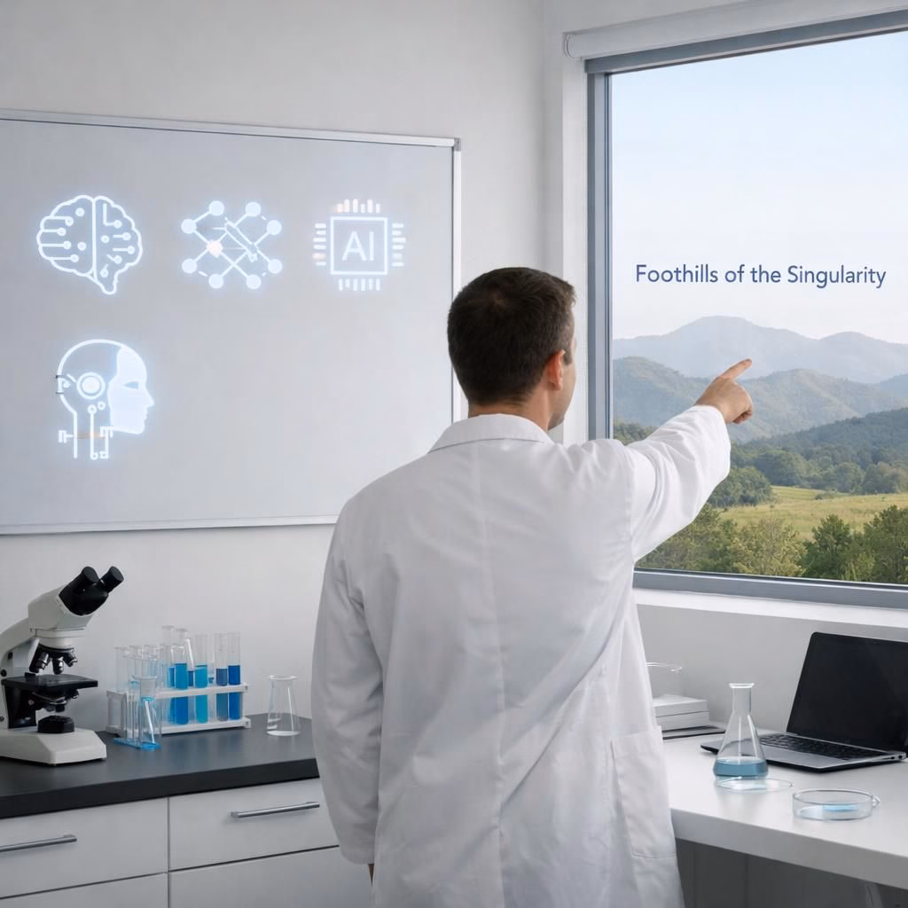 ai-and-singularity-foothills-of-2026