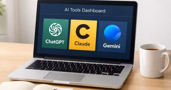 AI subscriptions and lifetime access: a playful tool bundle