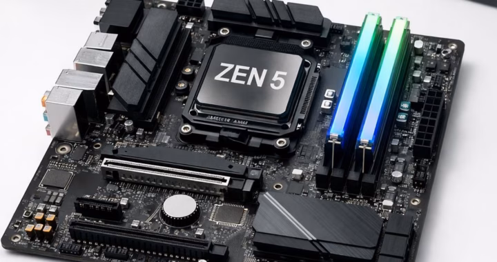 AMD RAM Zen 5: 2026 Outlook