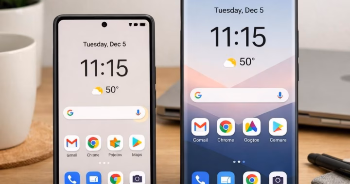 Android 17 Beta 3 on HONOR Magic 8 Pro