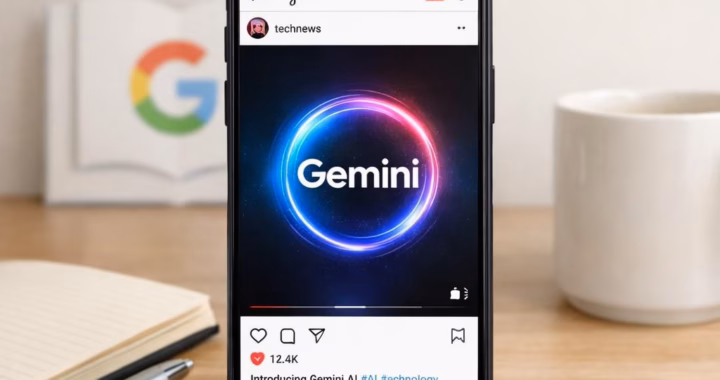 android-17, instagram, gemini-ai: 2026 update