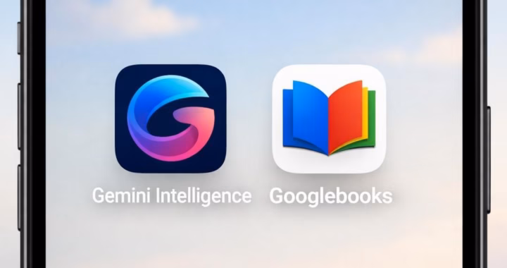Android Show: Gemini Intelligence & More in 2026