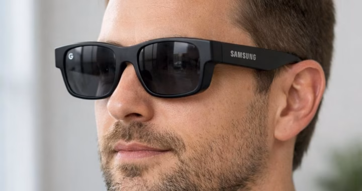 Android XR Smart Glasses: First Look, Price TBD