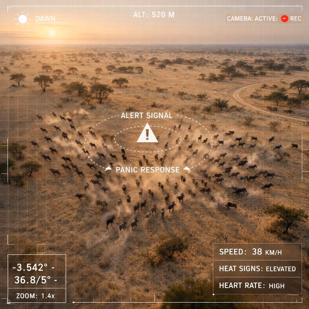 animal-panic-and-space-tracking-why-it-matters-in-2026