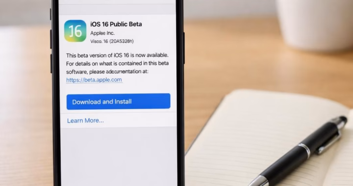 Apple Beta, Security Tips in 2026: iOS 26.6 Betas