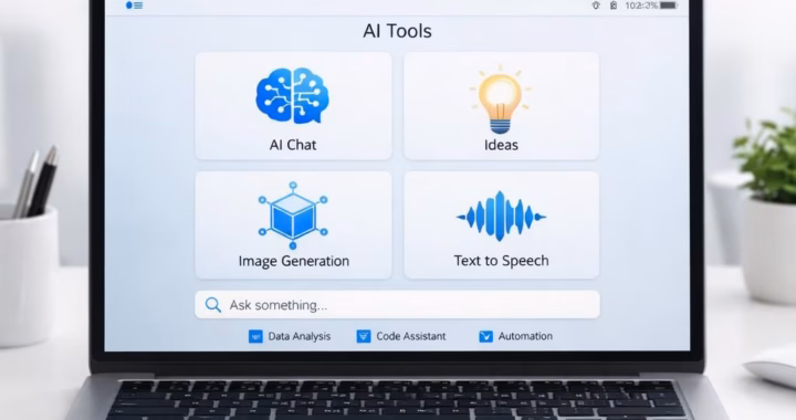 Apple Intelligence genai: A playful 2026 AI tour