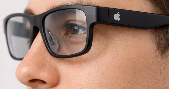 Apple Smart Glasses and Augmented Reality: 2026 Preview
