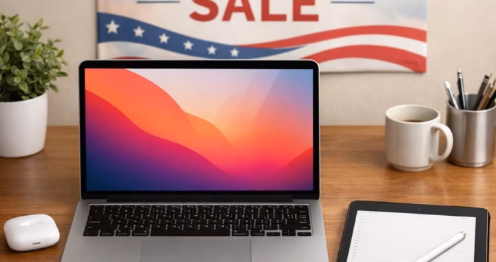 Apple Memorial Day Deals: Smart Savings 2026