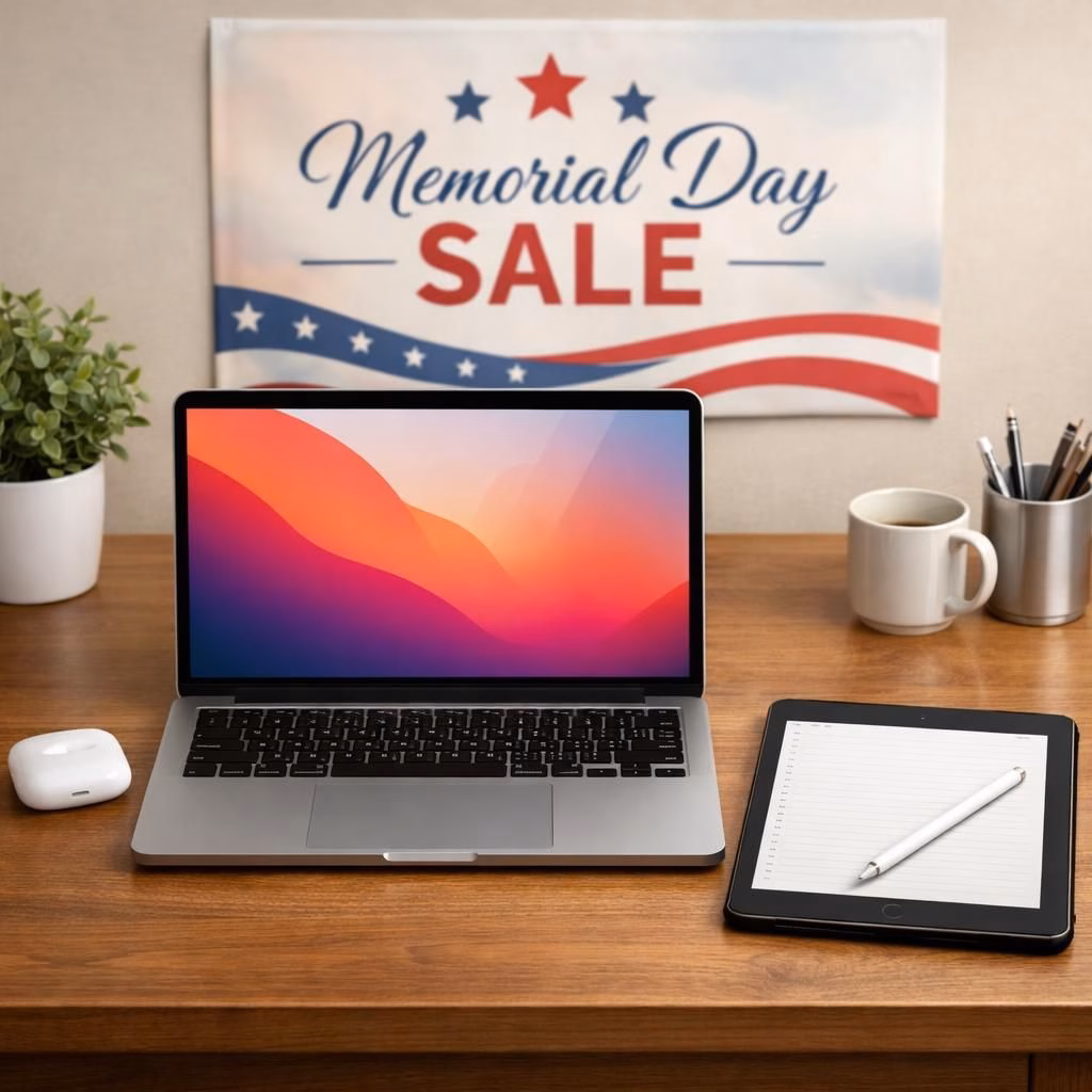apple-memorial-day-deals-smart-savings-2026