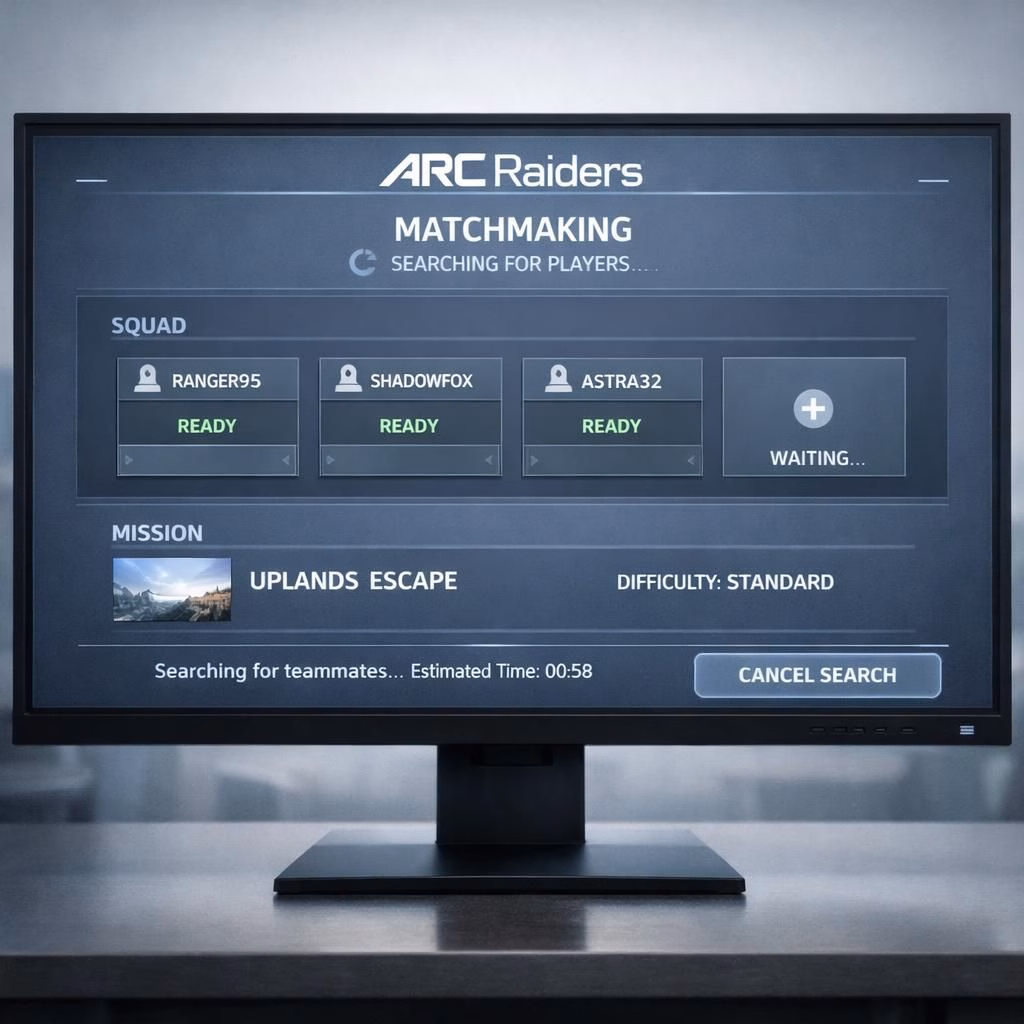 arc-raiders-matchmaking-system-smart-tips-in-2026
