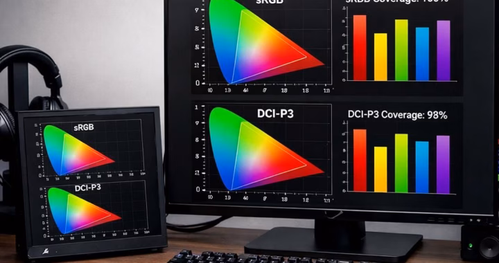 ASUS gaming monitors XG129C tiny sidekick and XG34WCDMS OLED