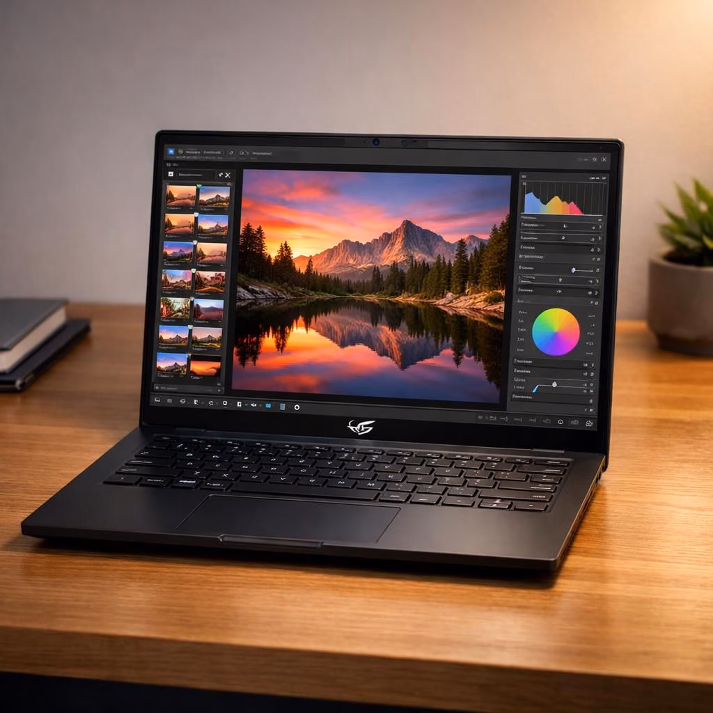 asus-zephyrus-g14-oled-in-2026-panther-lake-review