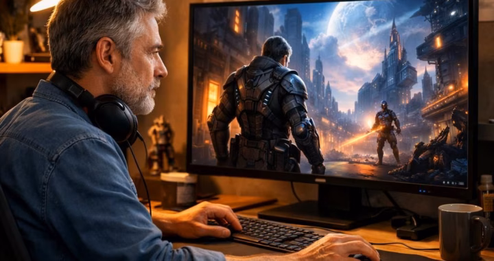 BioWare Exodus: A Witty Dive into the Exodus RPG Hype