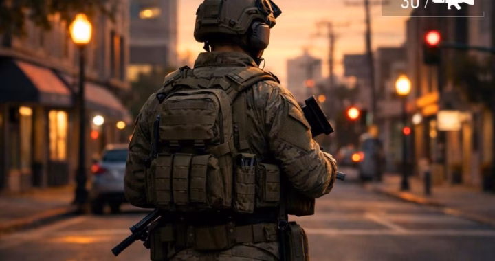 CoD MW4: Grounded Authenticity for Modern Warfare Fans