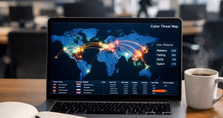 Cybersecurity and Trust in 2026: A Reporter’s Playbook