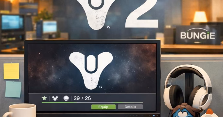 Destiny 2 & Bungie in 2026: A Playful Live Service Check