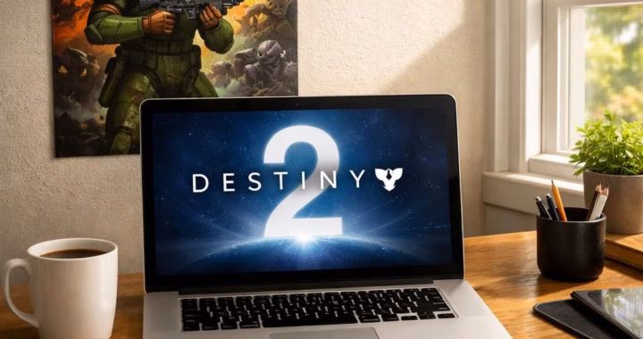 Destiny 2 Marathon: 2026 Reframe