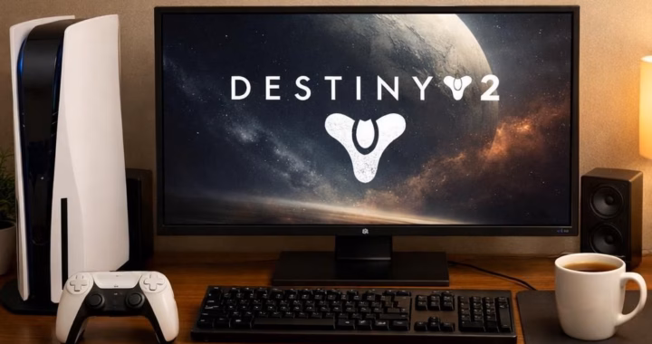 Destiny 2 and Sony in 2026: A Positive Take on Games