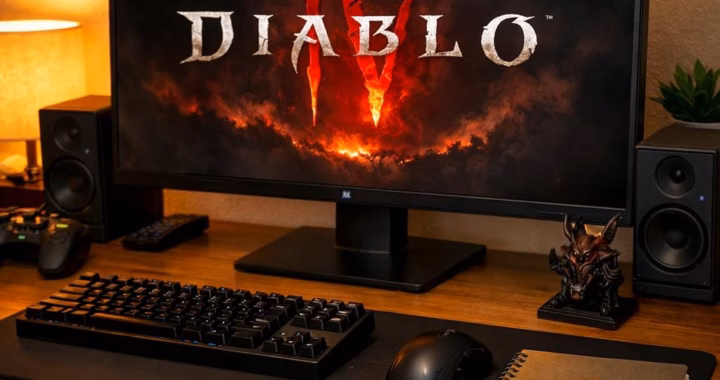 Diablo 4 Bug Fix Sparks Fresh Meta in 2026