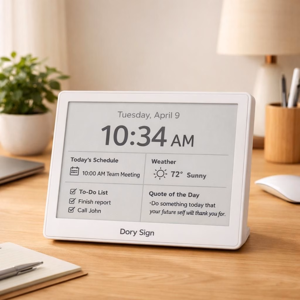 e-ink-and-smart-screen-dory-sign-brilliance