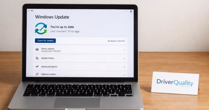 DriverQuality WindowsUpdate: MSFT rolls back drivers 2026