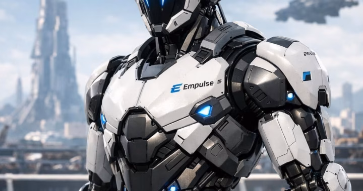 Empulse Titanfall: 2026 Update on 1047 Games