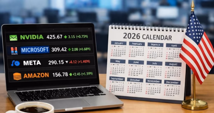 [finance] [ethics] Trump 2026 Stock Shuffle: A Brief Take