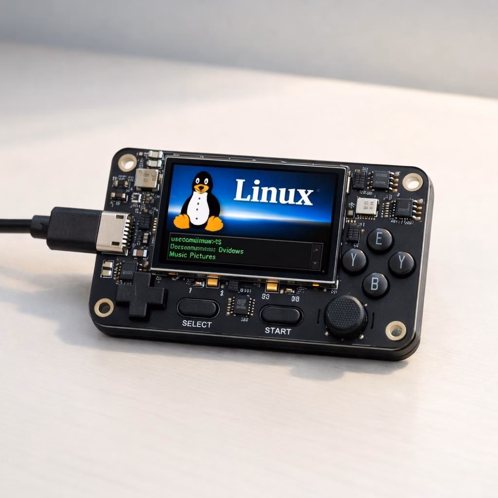 flipper-one-linux-powered-pocket-tool-for-tinkerers