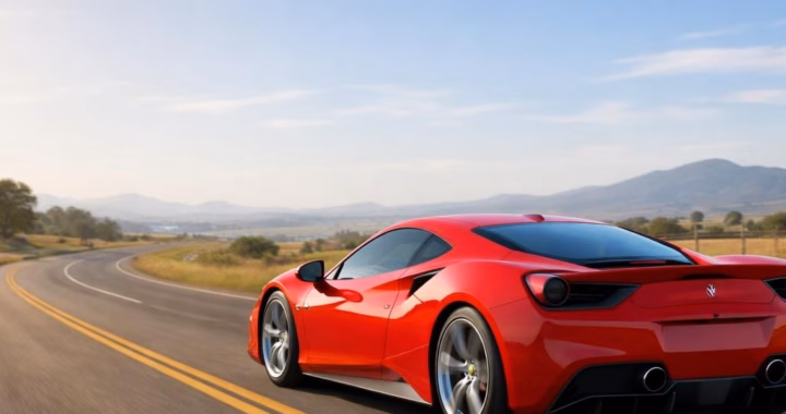 Forza Horizon 6 Open-World Racing: A Positive Spin